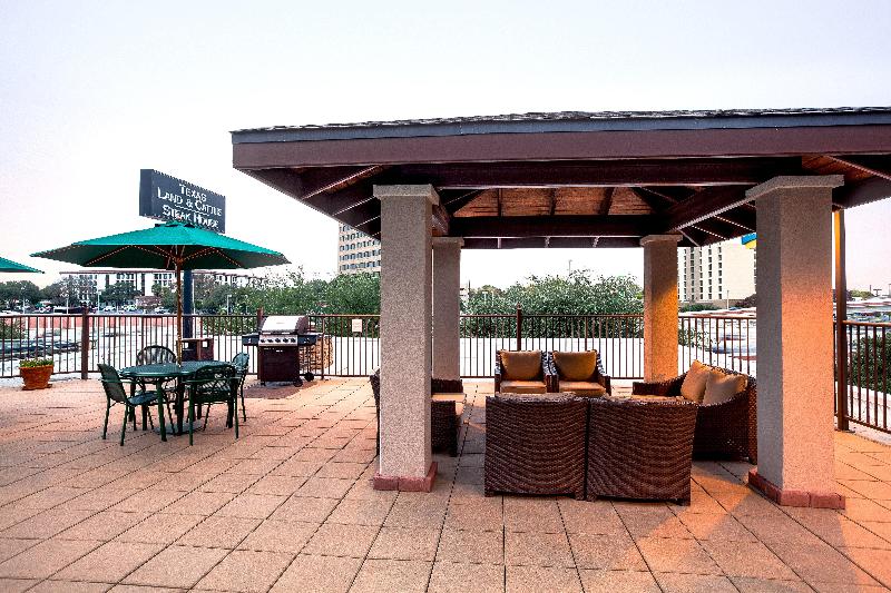 فندق Staybridge Suites San Antonio Airport, An Ihg