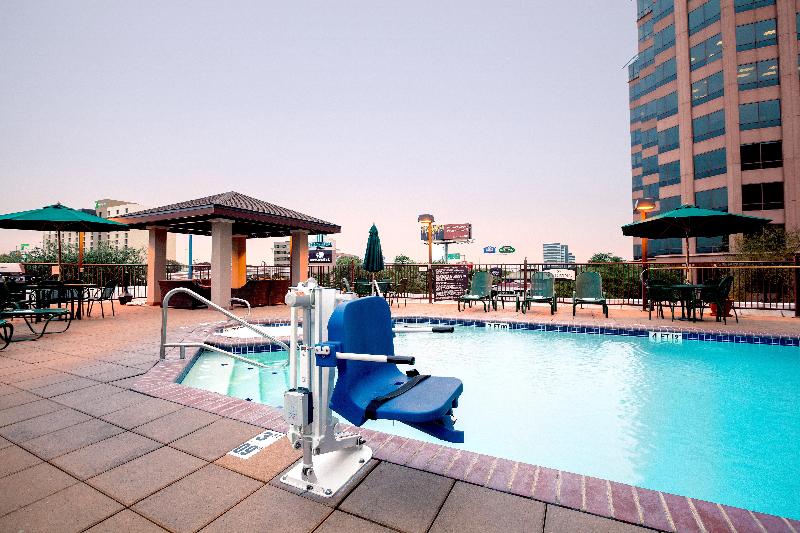 فندق Staybridge Suites San Antonio Airport, An Ihg