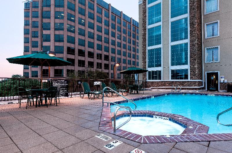 בית מלון כפרי Staybridge Suites San Antonio Airport, An Ihg