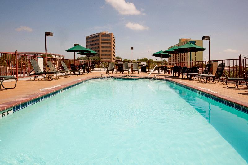 فندق Staybridge Suites San Antonio Airport, An Ihg