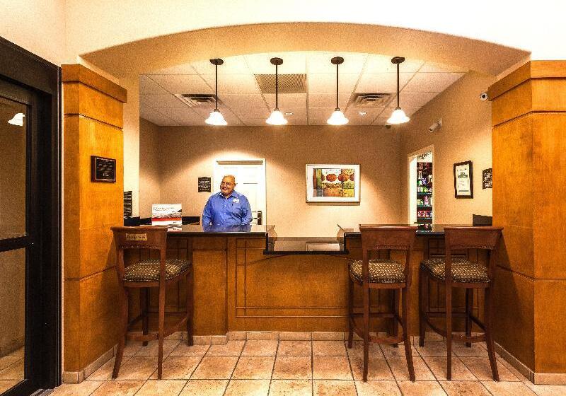 فندق Staybridge Suites San Antonio Airport, An Ihg