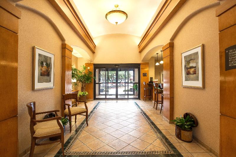 فندق Staybridge Suites San Antonio Airport, An Ihg
