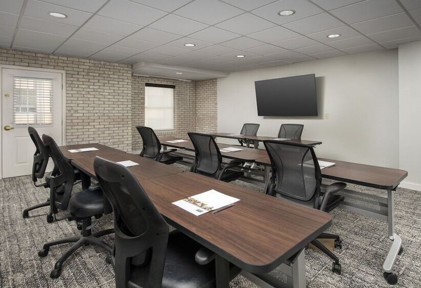 فندق Staybridge Suites San Antonio Airport, An Ihg