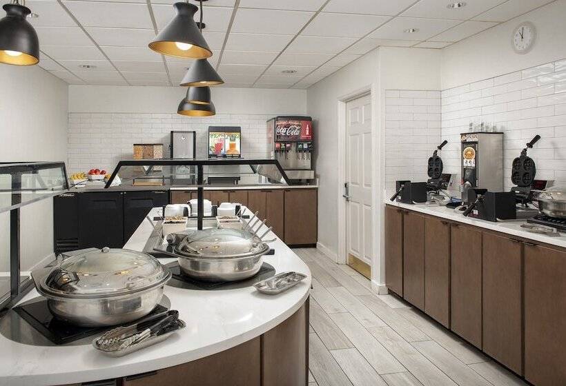 בית מלון כפרי Staybridge Suites San Antonio Airport, An Ihg