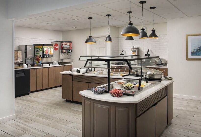 فندق Staybridge Suites San Antonio Airport, An Ihg