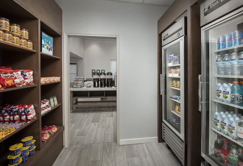 فندق Staybridge Suites San Antonio Airport, An Ihg