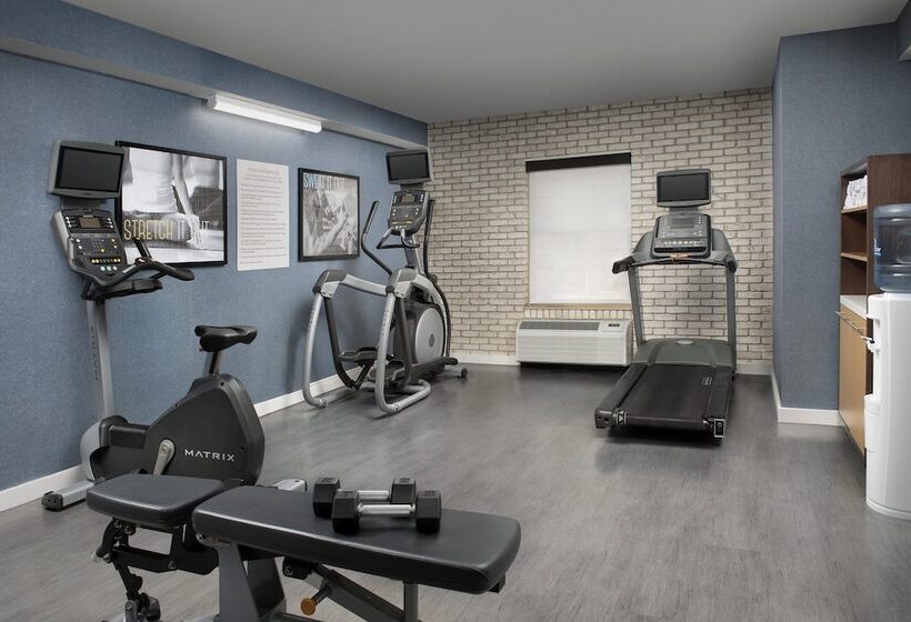 فندق Staybridge Suites San Antonio Airport, An Ihg