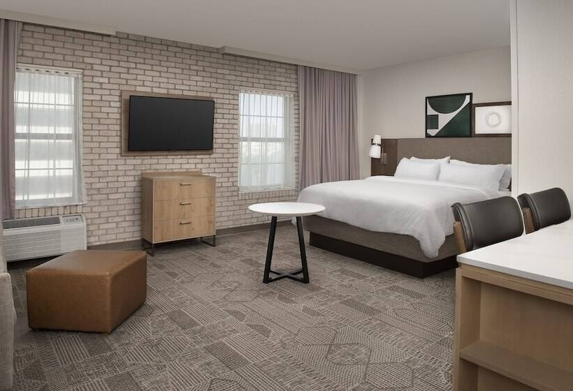فندق Staybridge Suites San Antonio Airport, An Ihg
