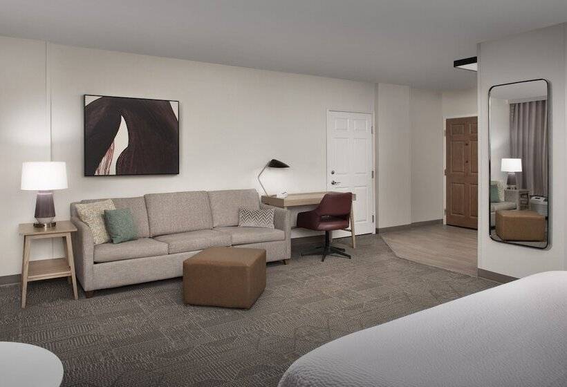 בית מלון כפרי Staybridge Suites San Antonio Airport, An Ihg