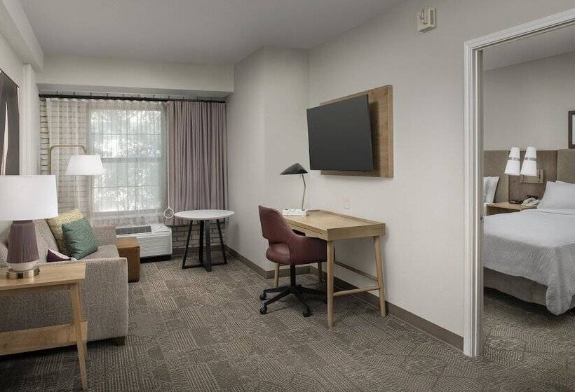 בית מלון כפרי Staybridge Suites San Antonio Airport, An Ihg