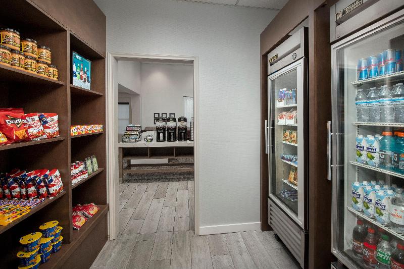 فندق Staybridge Suites San Antonio Airport, An Ihg