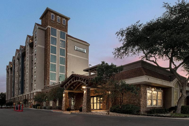 فندق Staybridge Suites San Antonio Airport, An Ihg