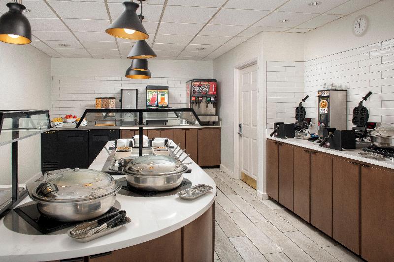 فندق Staybridge Suites San Antonio Airport, An Ihg