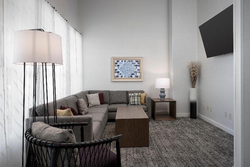 فندق Staybridge Suites San Antonio Airport, An Ihg