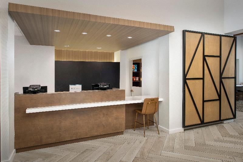 בית מלון כפרי Staybridge Suites San Antonio Airport, An Ihg