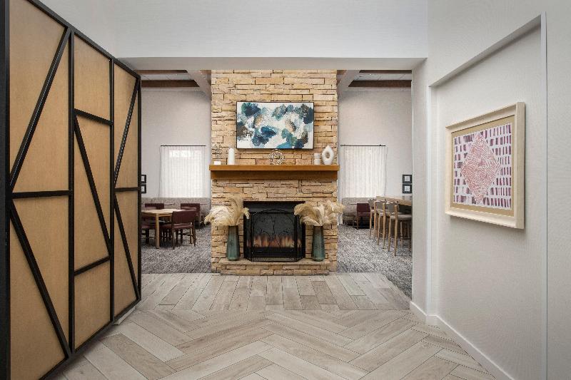 فندق Staybridge Suites San Antonio Airport, An Ihg