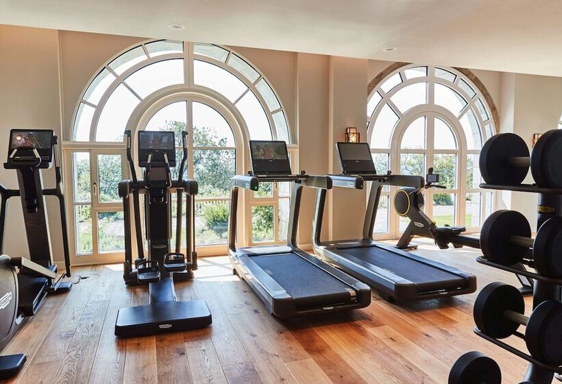 Steigenberger Icon Grandhotel & Spa Petersberg