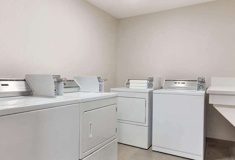 酒店 Super 8 By Wyndham San Antonio Airport North