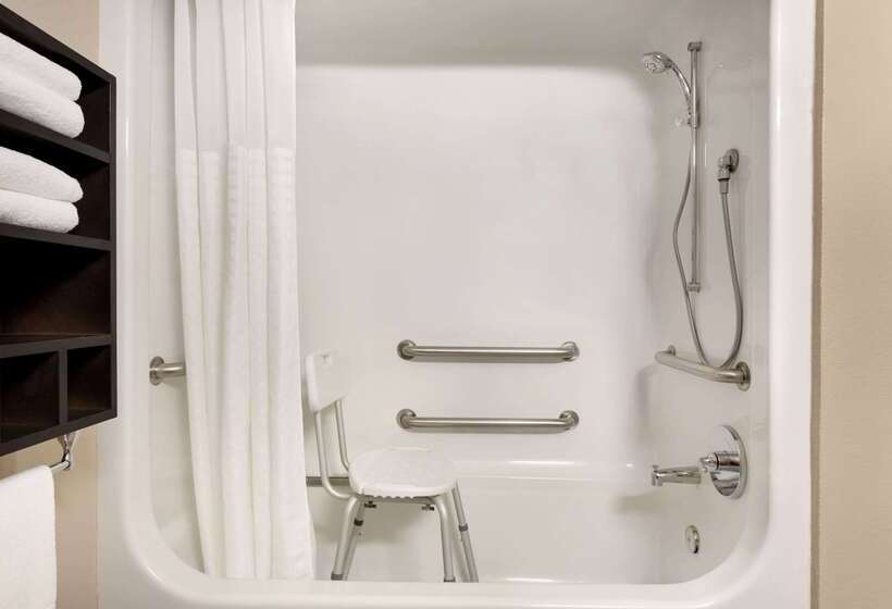 בית מלון כפרי Super 8 By Wyndham San Antonio Airport North