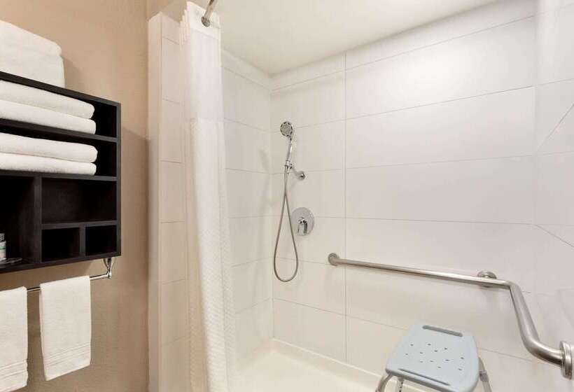 酒店 Super 8 By Wyndham San Antonio Airport North