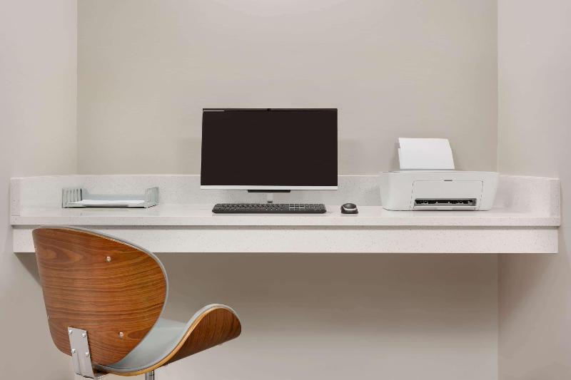 酒店 Super 8 By Wyndham San Antonio Airport North