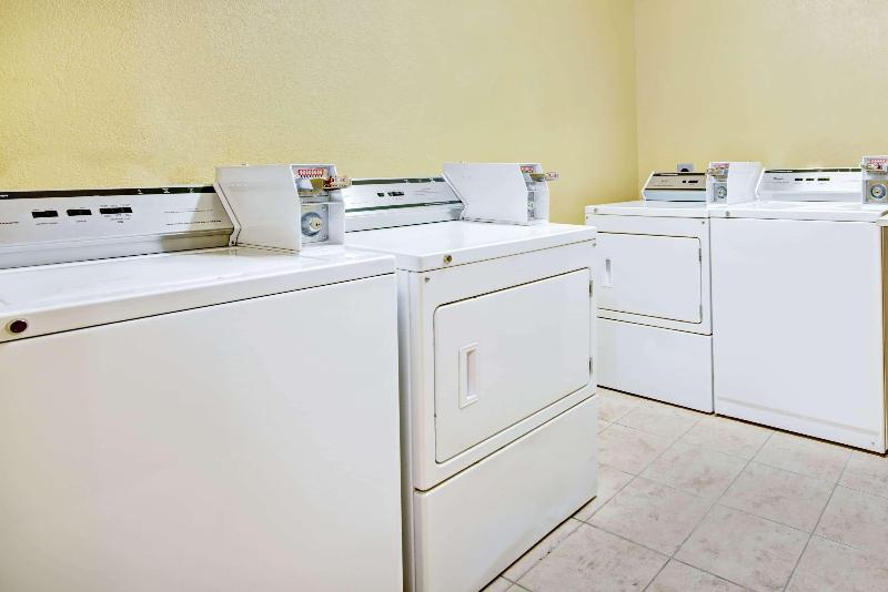 酒店 Super 8 By Wyndham San Antonio Airport North