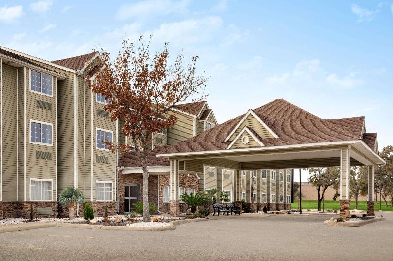 酒店 Super 8 By Wyndham San Antonio Airport North