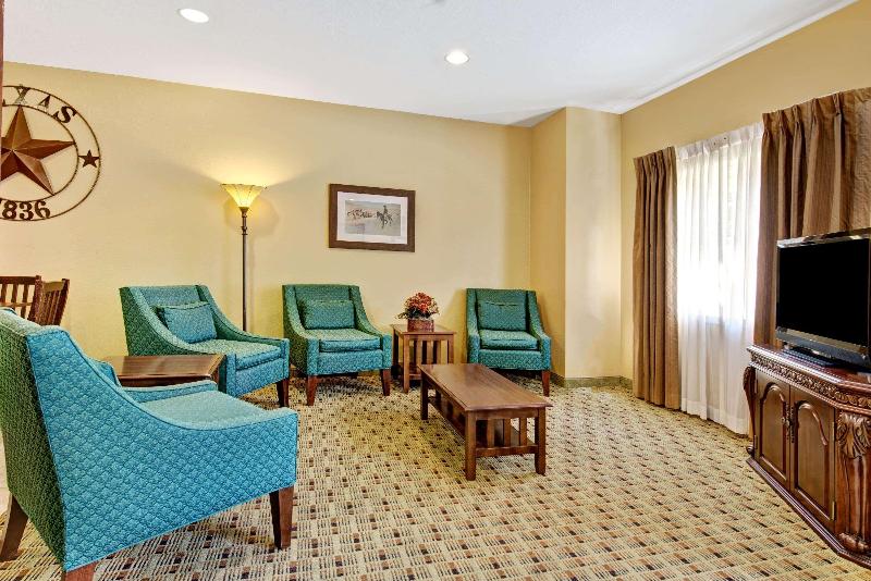 酒店 Super 8 By Wyndham San Antonio Airport North