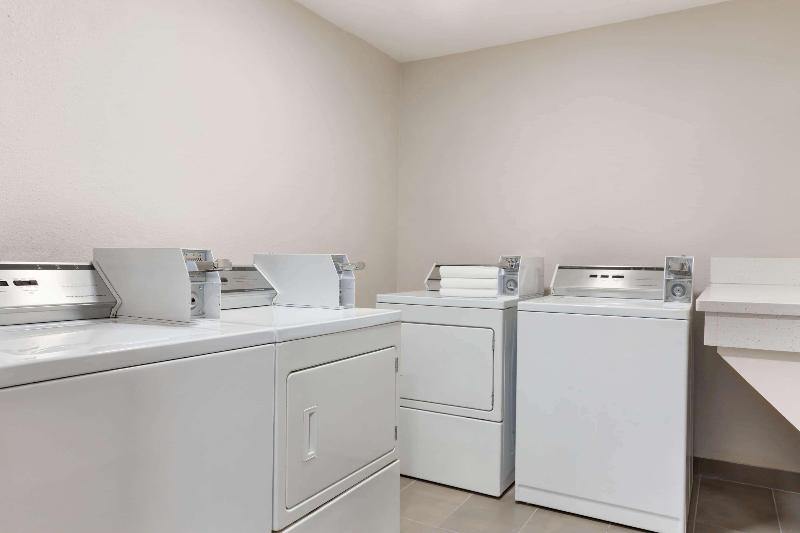 酒店 Super 8 By Wyndham San Antonio Airport North