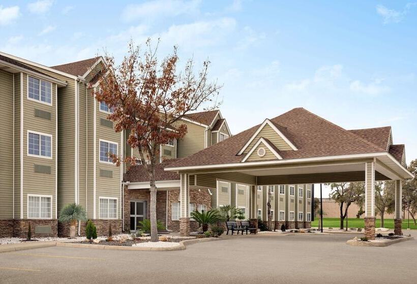 酒店 Super 8 By Wyndham San Antonio Airport North