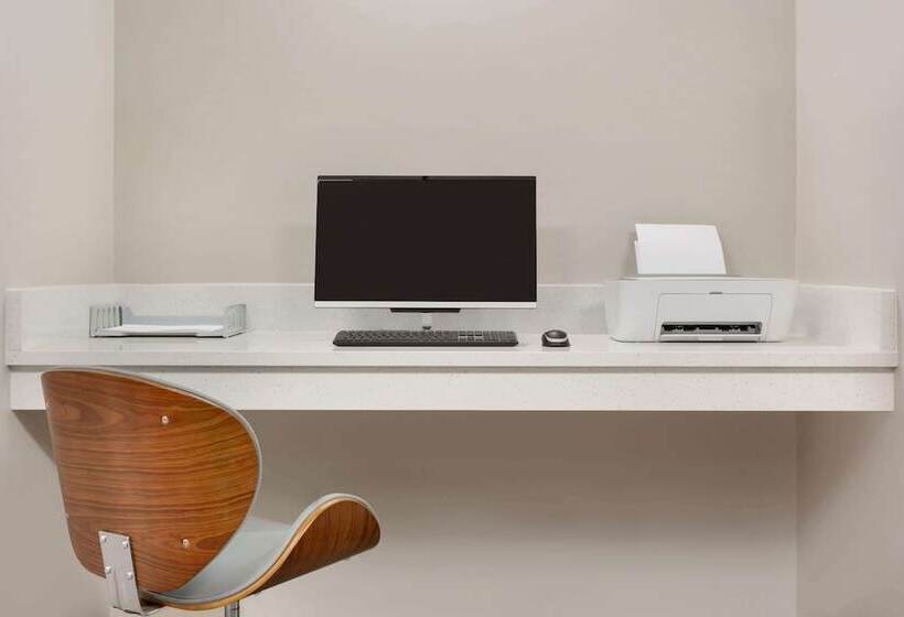 酒店 Super 8 By Wyndham San Antonio Airport North