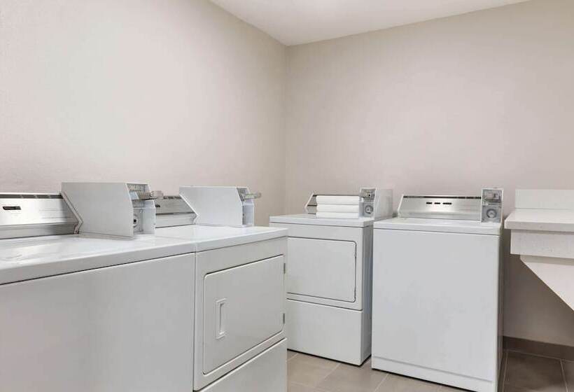 酒店 Super 8 By Wyndham San Antonio Airport North