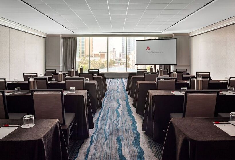 فندق Tampa Marriott Water Street