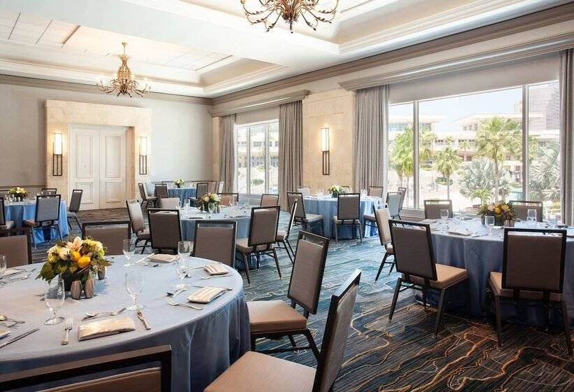 فندق Tampa Marriott Water Street