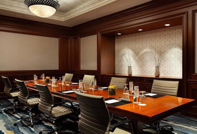 فندق Tampa Marriott Water Street