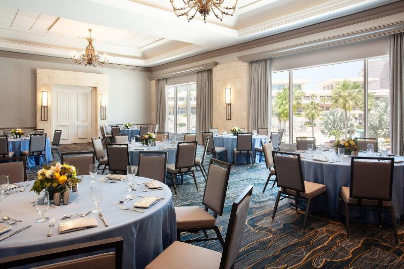 فندق Tampa Marriott Water Street