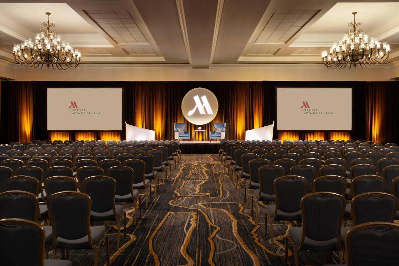 فندق Tampa Marriott Water Street