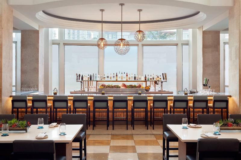 فندق Tampa Marriott Water Street