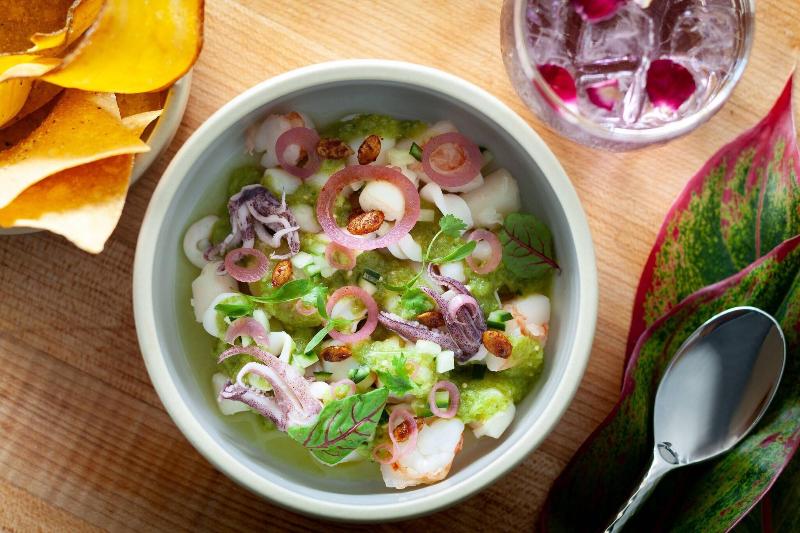 فندق Tampa Marriott Water Street