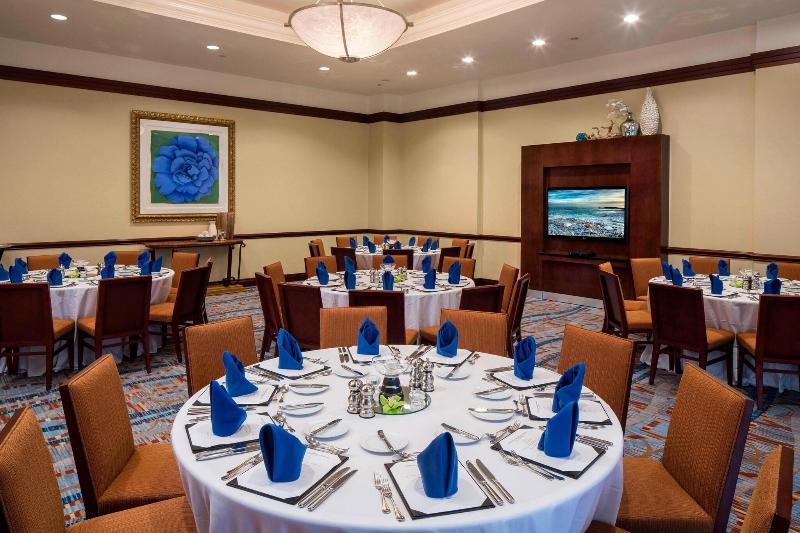 فندق Tampa Marriott Water Street