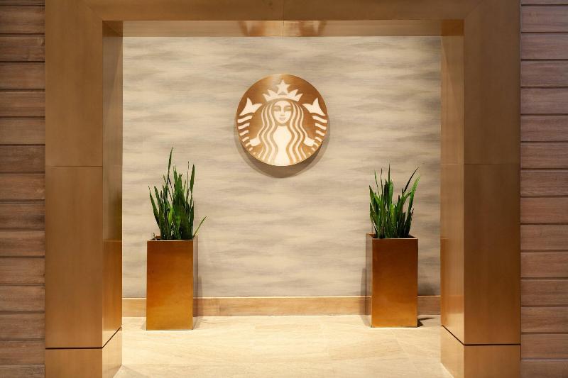 فندق Tampa Marriott Water Street