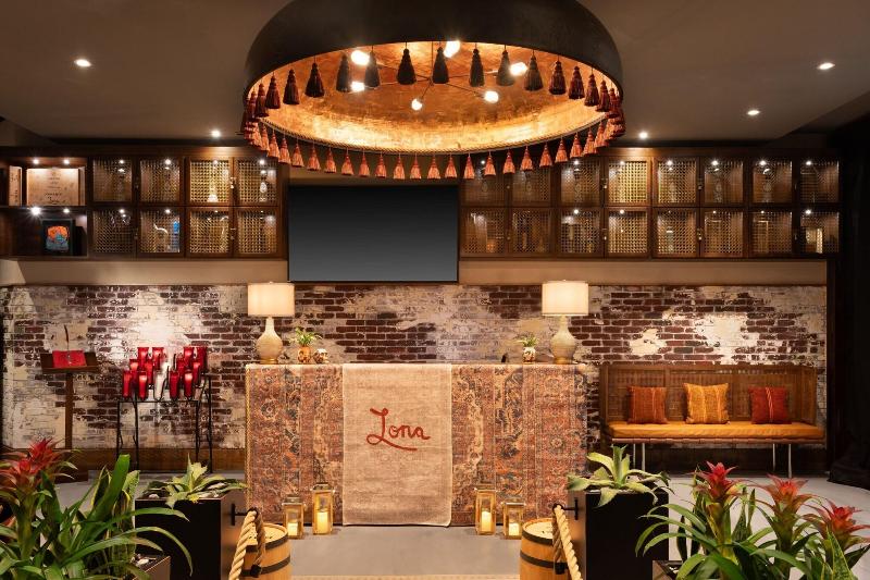 فندق Tampa Marriott Water Street