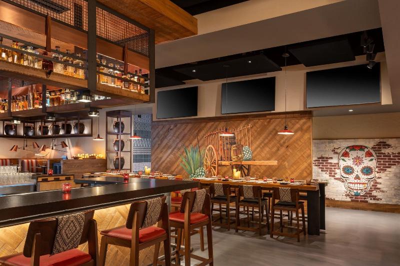 فندق Tampa Marriott Water Street