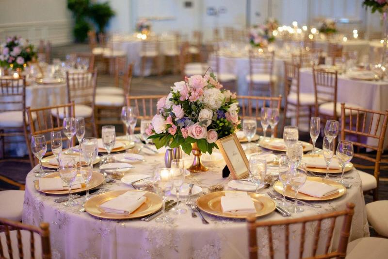 فندق Tampa Marriott Water Street