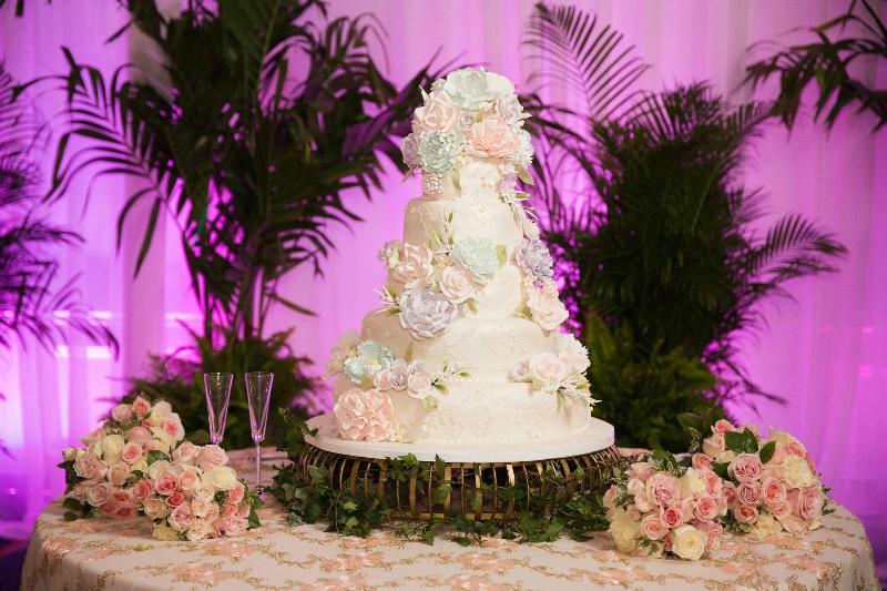 فندق Tampa Marriott Water Street