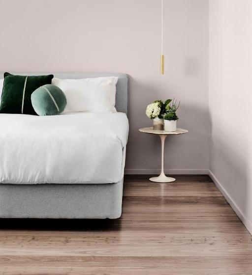 ホテル The Prince