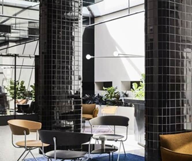 ホテル The Prince