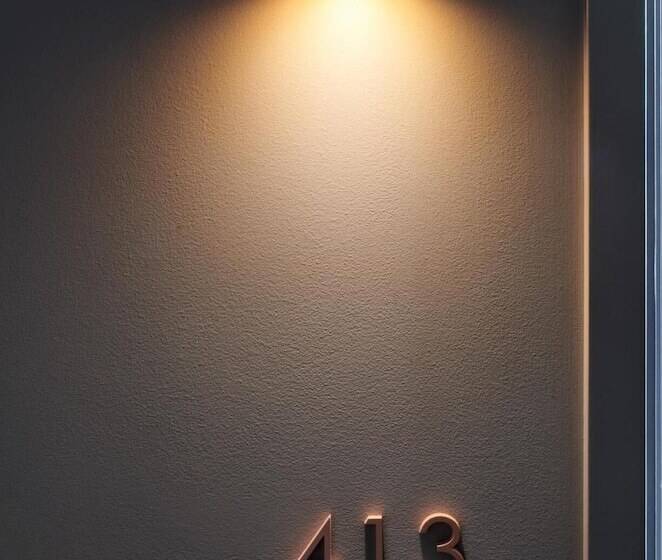 ホテル The Prince