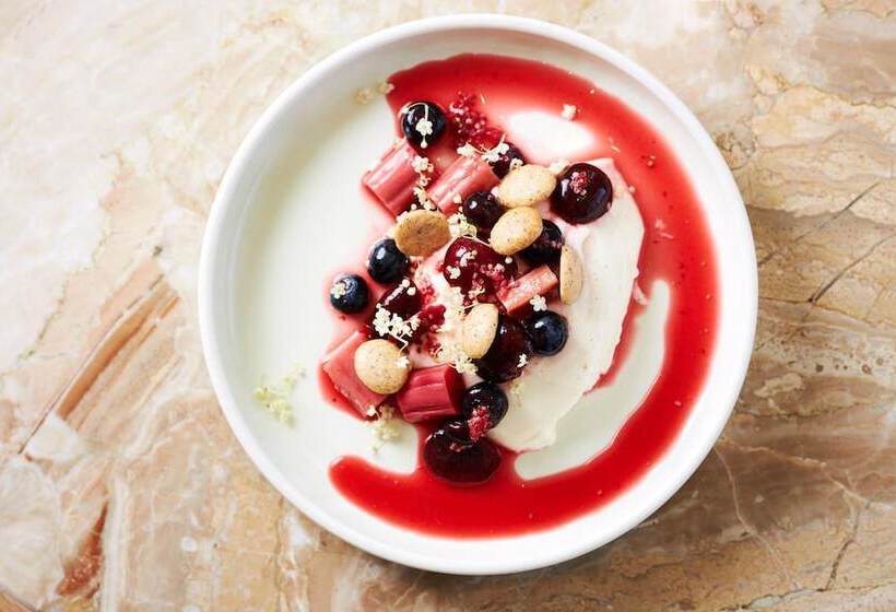 ホテル The Prince