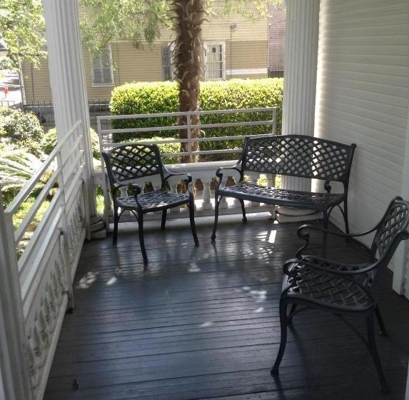 هتل The Queen Anne